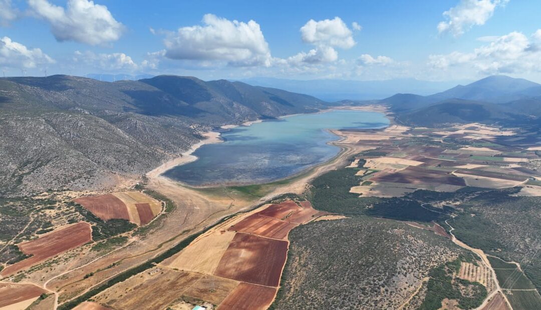 Panorama atual da escassez hídrica e o papel da Engenharia para reverter esse cenário